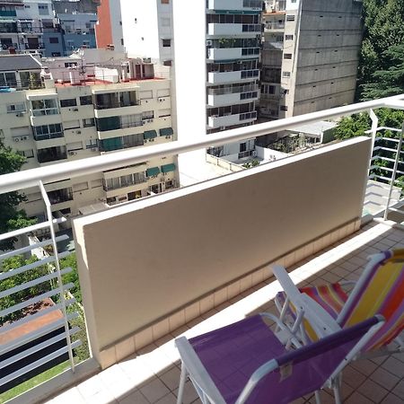 Relax En Palermo Con Gran Balcon Y Wifi 300Mb Appartement Buenos Aires Buitenkant foto