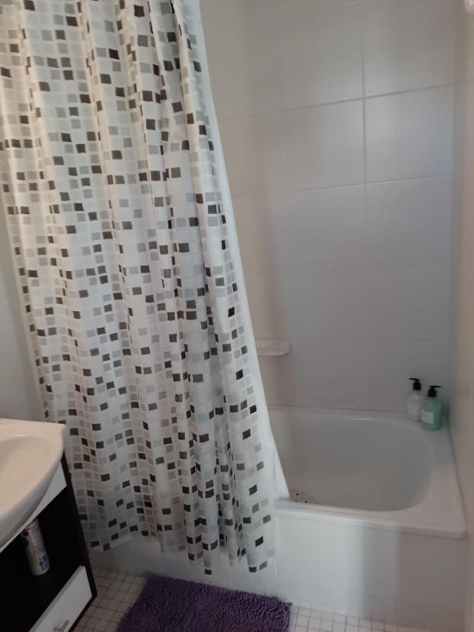 Relax En Palermo Con Gran Balcon Y Wifi 300Mb Appartement Buenos Aires Buitenkant foto
