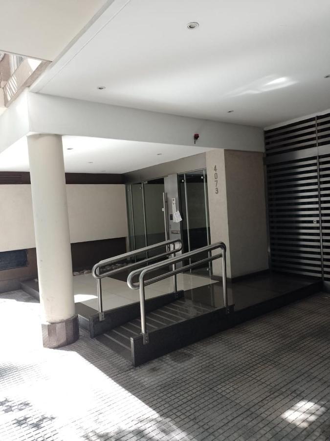 Relax En Palermo Con Gran Balcon Y Wifi 300Mb Appartement Buenos Aires Buitenkant foto
