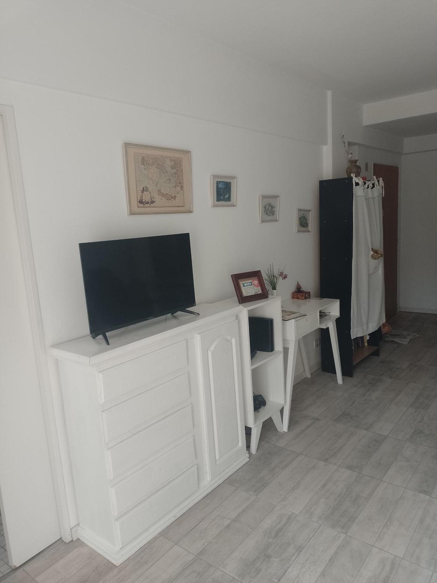 Relax En Palermo Con Gran Balcon Y Wifi 300Mb Appartement Buenos Aires Buitenkant foto
