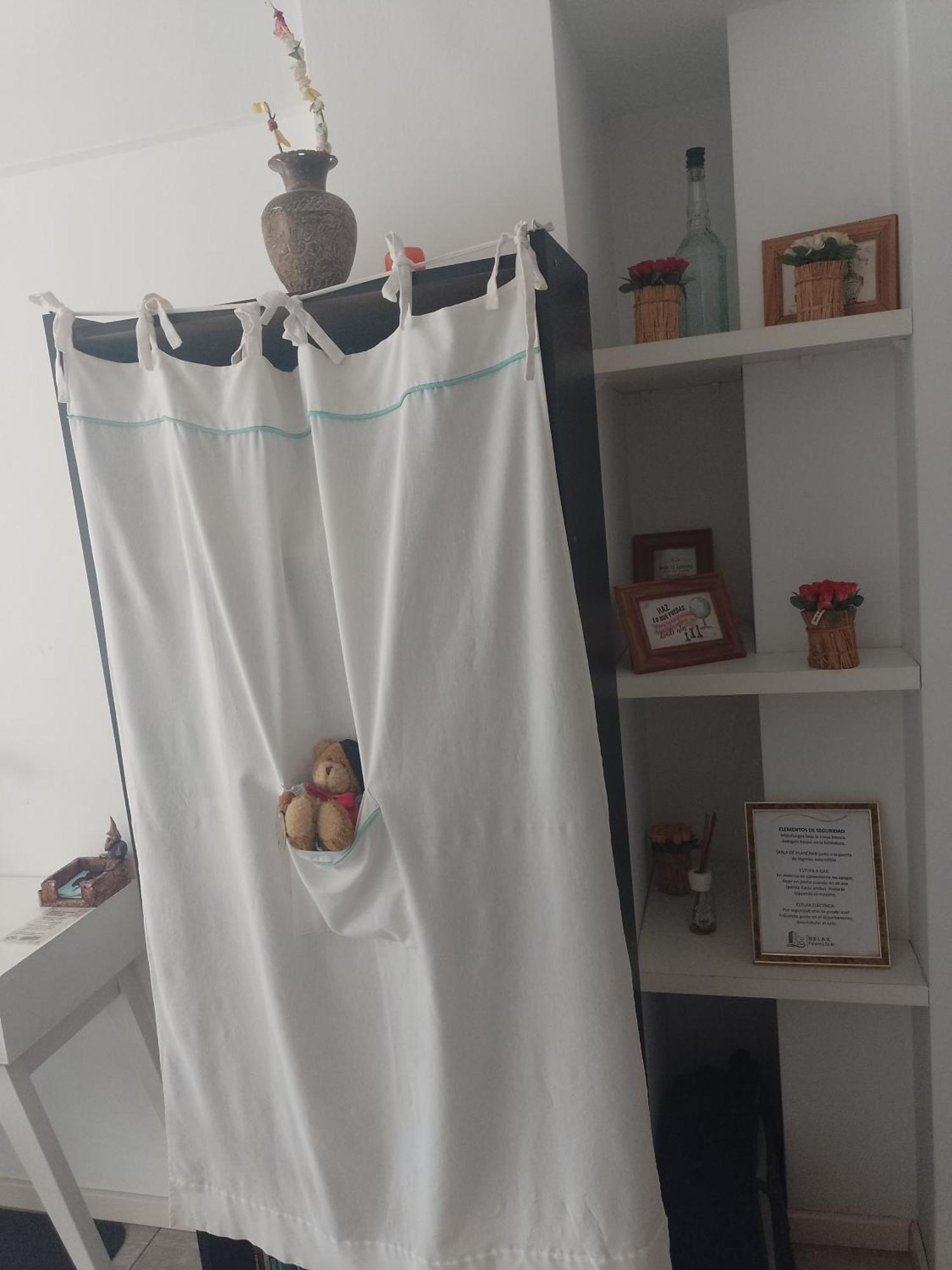 Relax En Palermo Con Gran Balcon Y Wifi 300Mb Appartement Buenos Aires Buitenkant foto