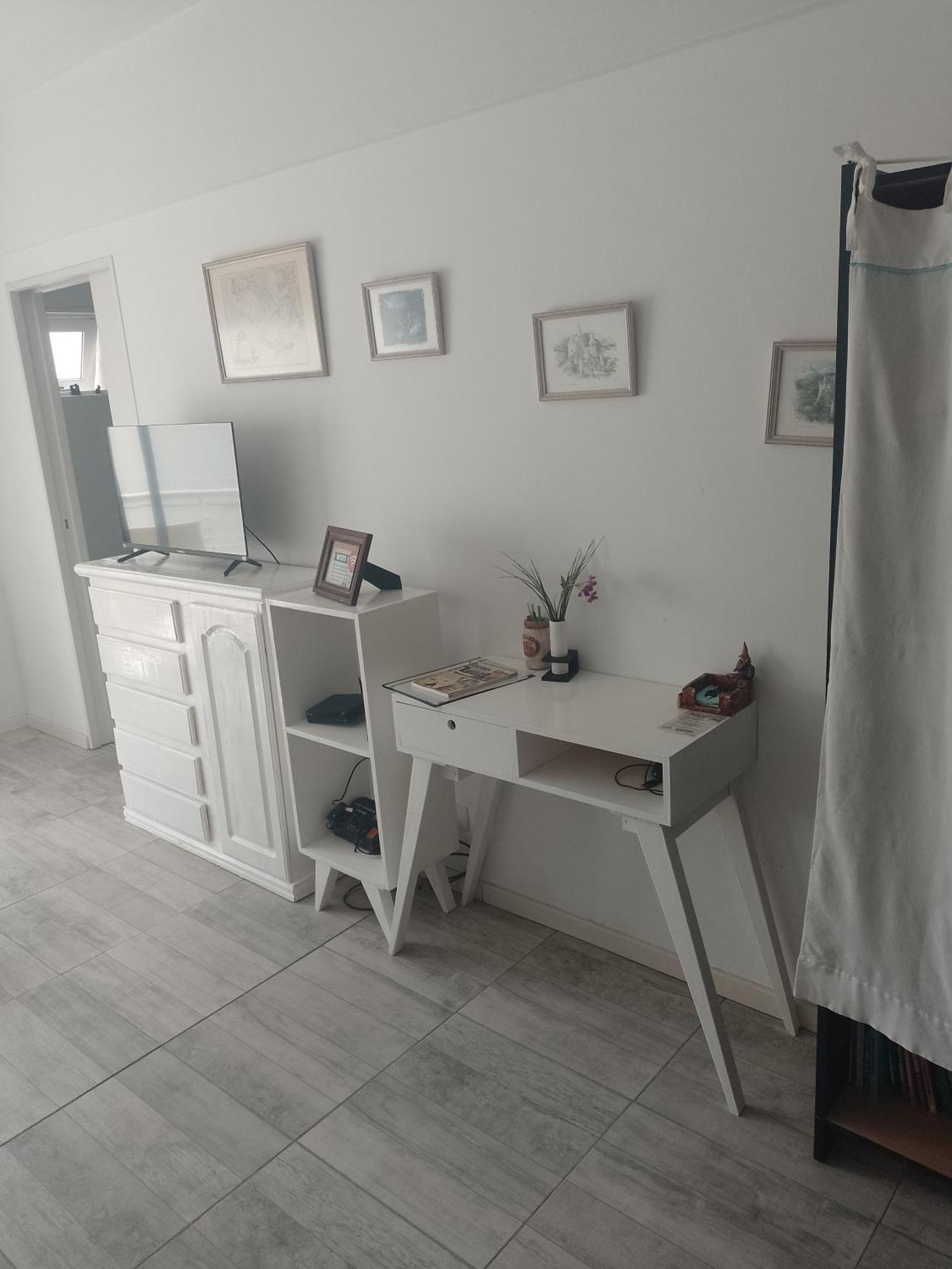 Relax En Palermo Con Gran Balcon Y Wifi 300Mb Appartement Buenos Aires Buitenkant foto