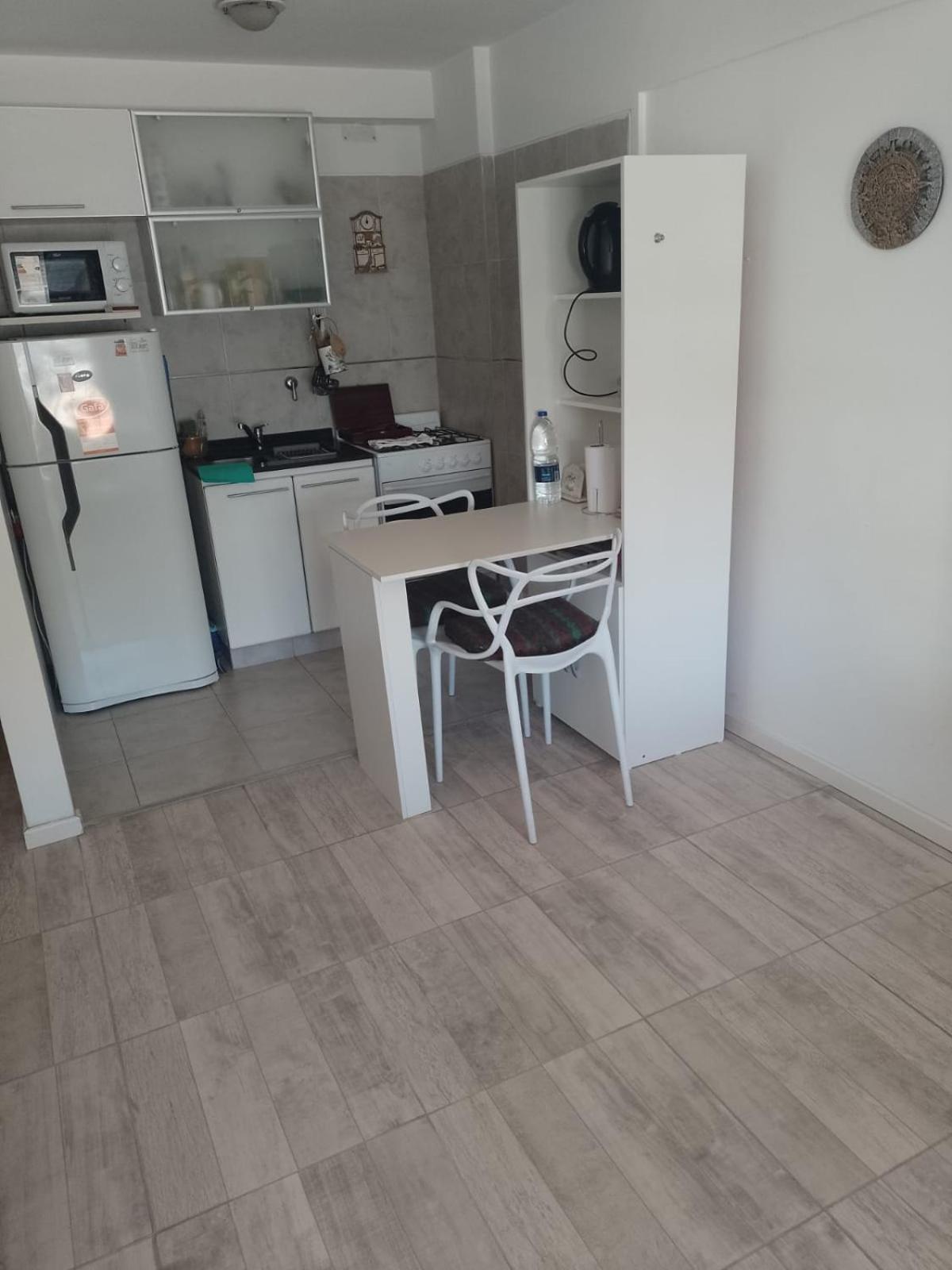 Relax En Palermo Con Gran Balcon Y Wifi 300Mb Appartement Buenos Aires Buitenkant foto