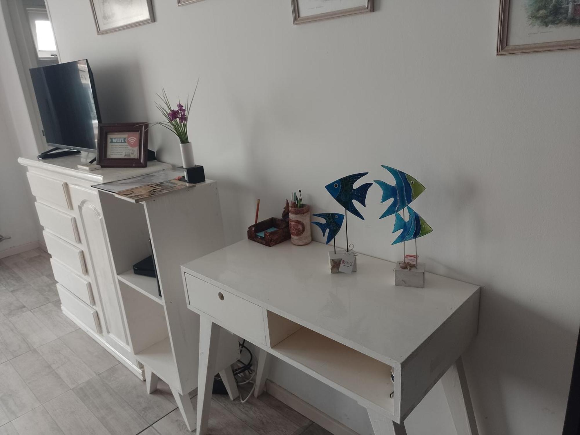Relax En Palermo Con Gran Balcon Y Wifi 300Mb Buenos Aires Buitenkant foto