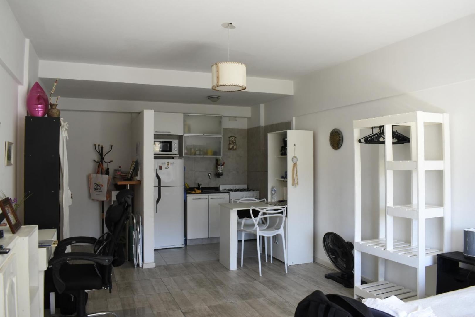 Relax En Palermo Con Gran Balcon Y Wifi 300Mb Appartement Buenos Aires Buitenkant foto