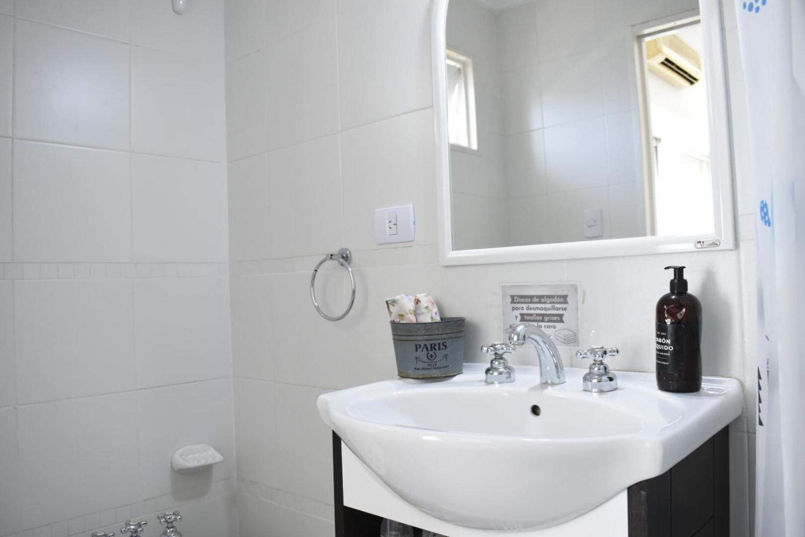 Relax En Palermo Con Gran Balcon Y Wifi 300Mb Appartement Buenos Aires Buitenkant foto